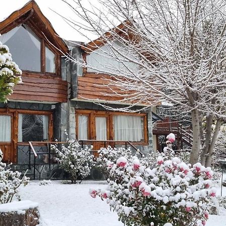 De Las Rosas Bariloche Kültér fotó