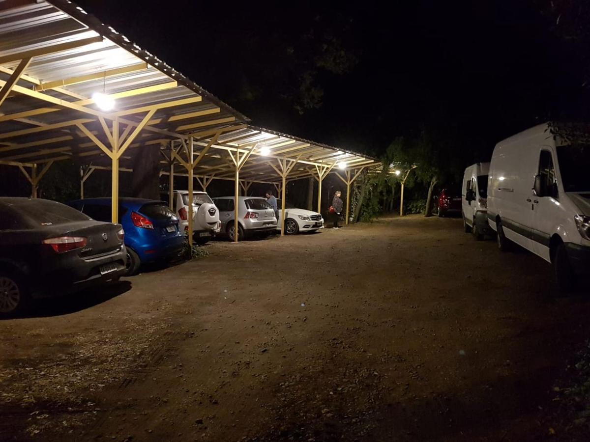 De Las Rosas Bariloche Kültér fotó