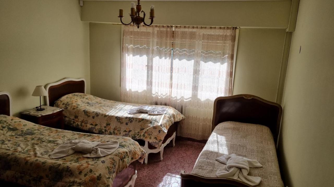 De Las Rosas Bariloche Kültér fotó