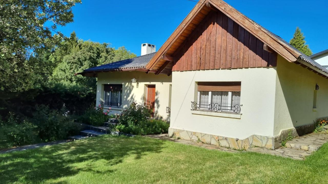 De Las Rosas Bariloche Kültér fotó