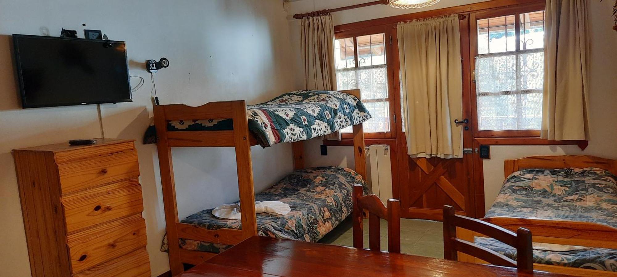 De Las Rosas Bariloche Kültér fotó