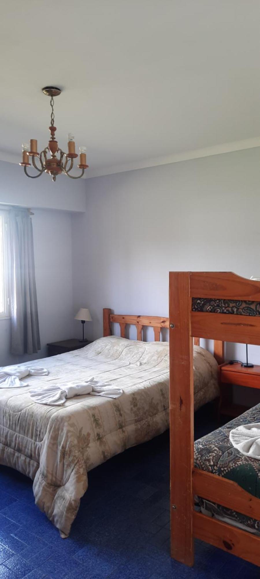 De Las Rosas Bariloche Kültér fotó