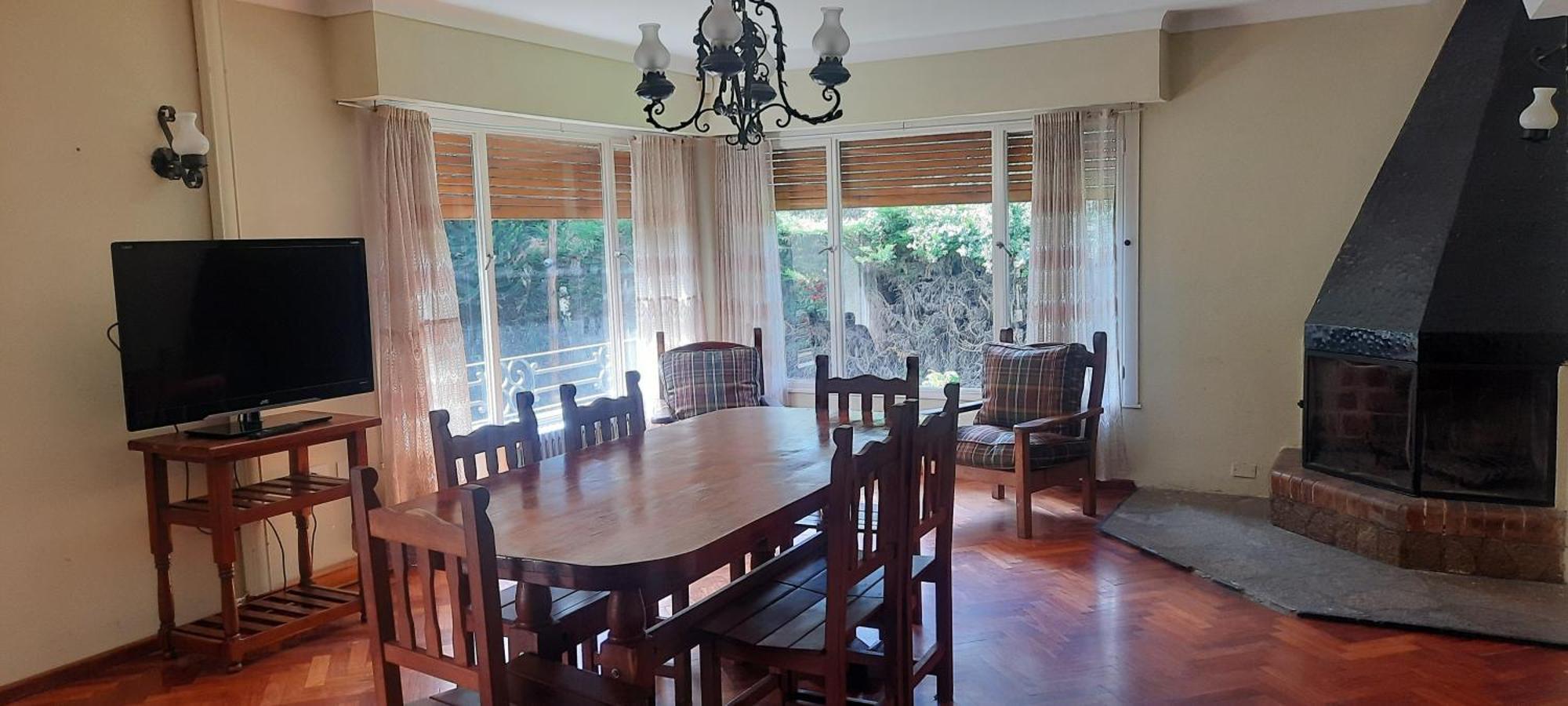 De Las Rosas Bariloche Kültér fotó