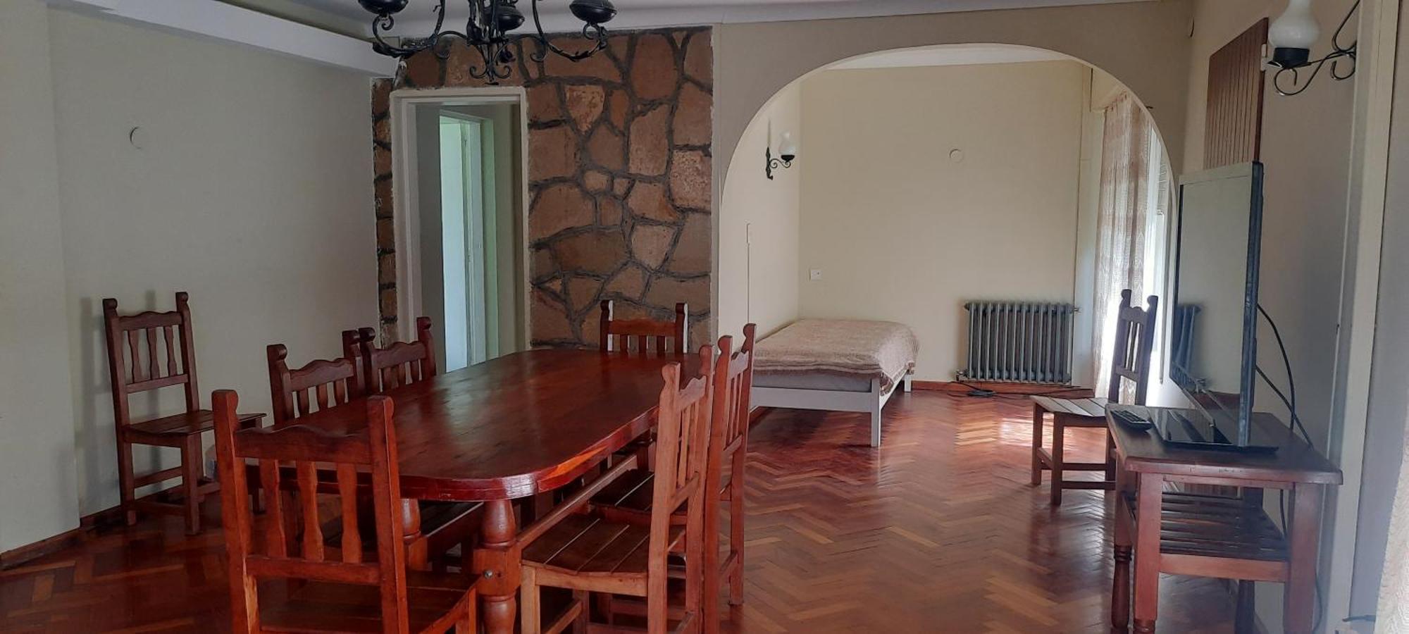 De Las Rosas Bariloche Kültér fotó