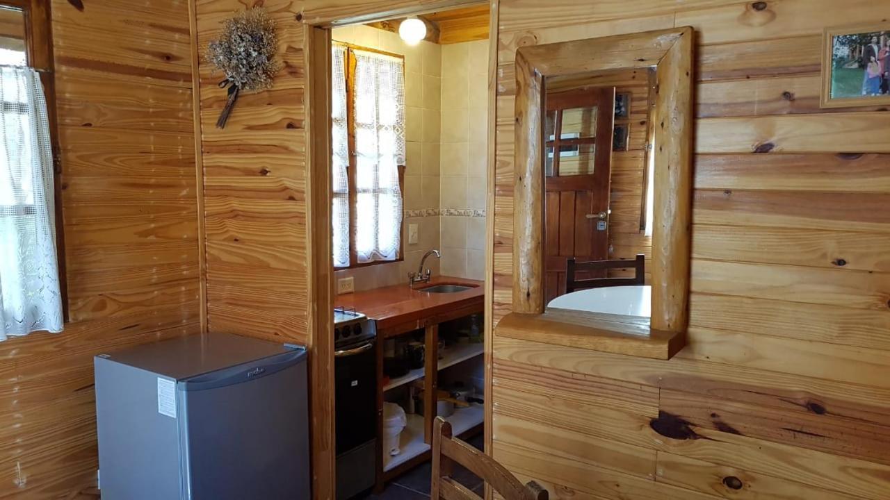 De Las Rosas Bariloche Szoba fotó