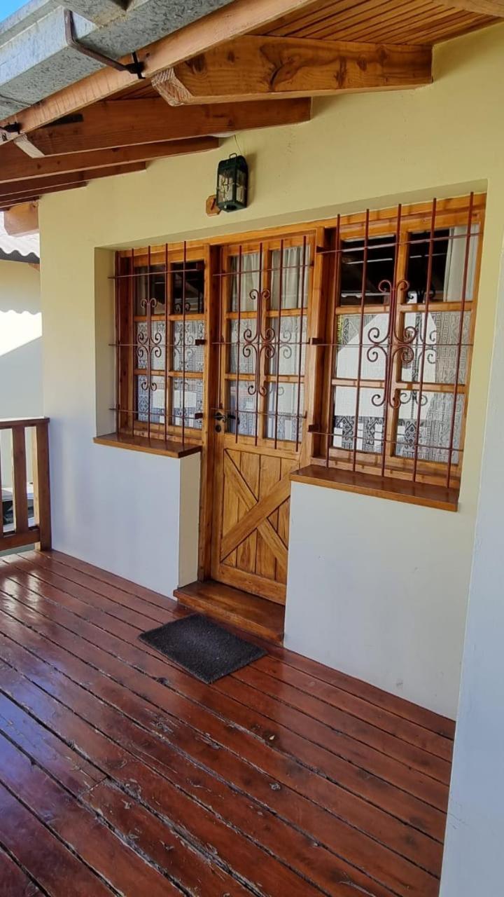 De Las Rosas Bariloche Kültér fotó