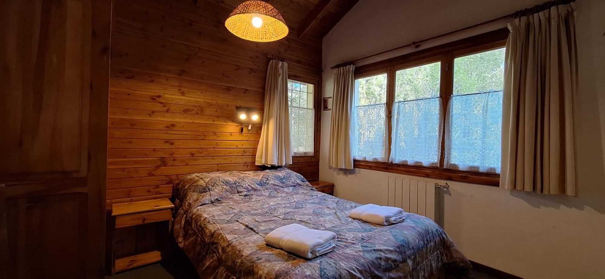 De Las Rosas Bariloche Kültér fotó
