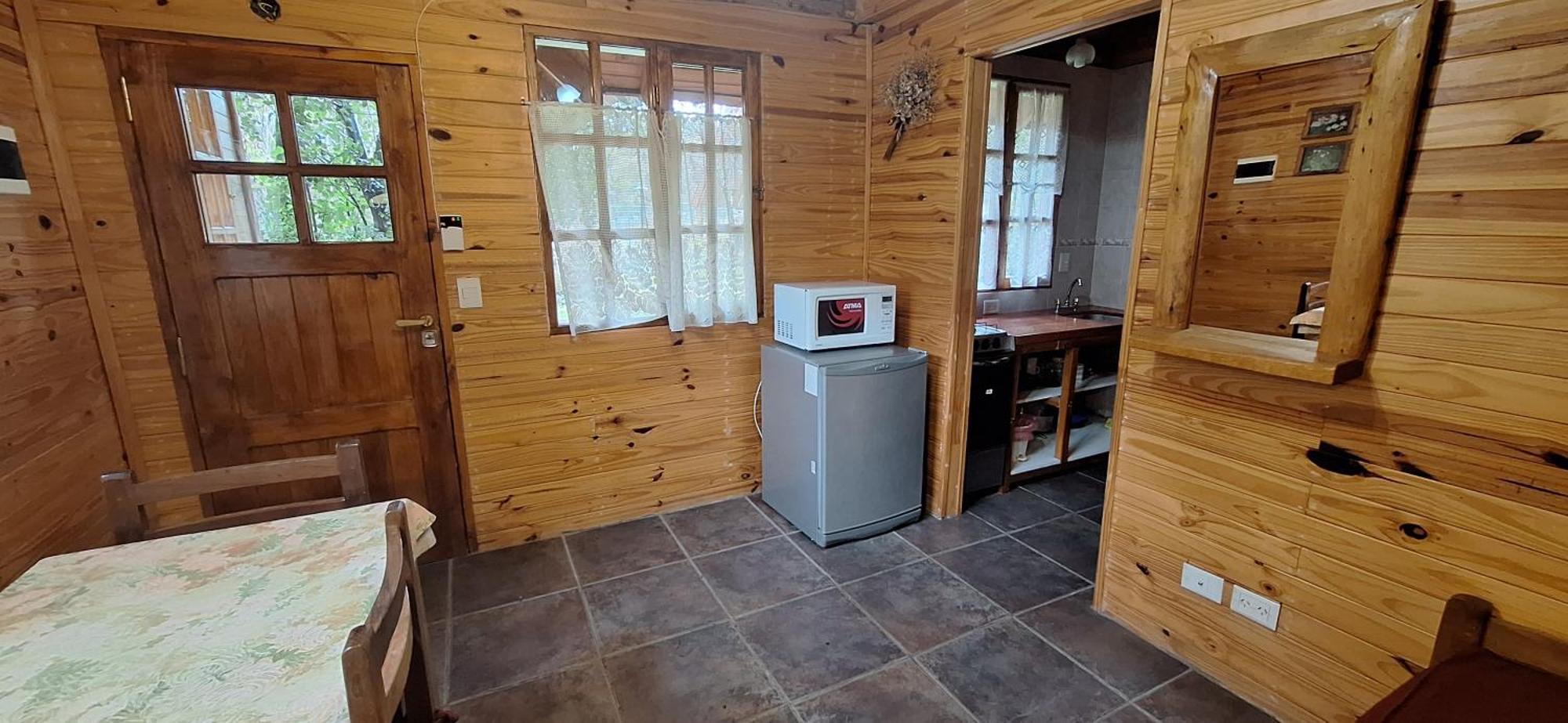 De Las Rosas Bariloche Kültér fotó