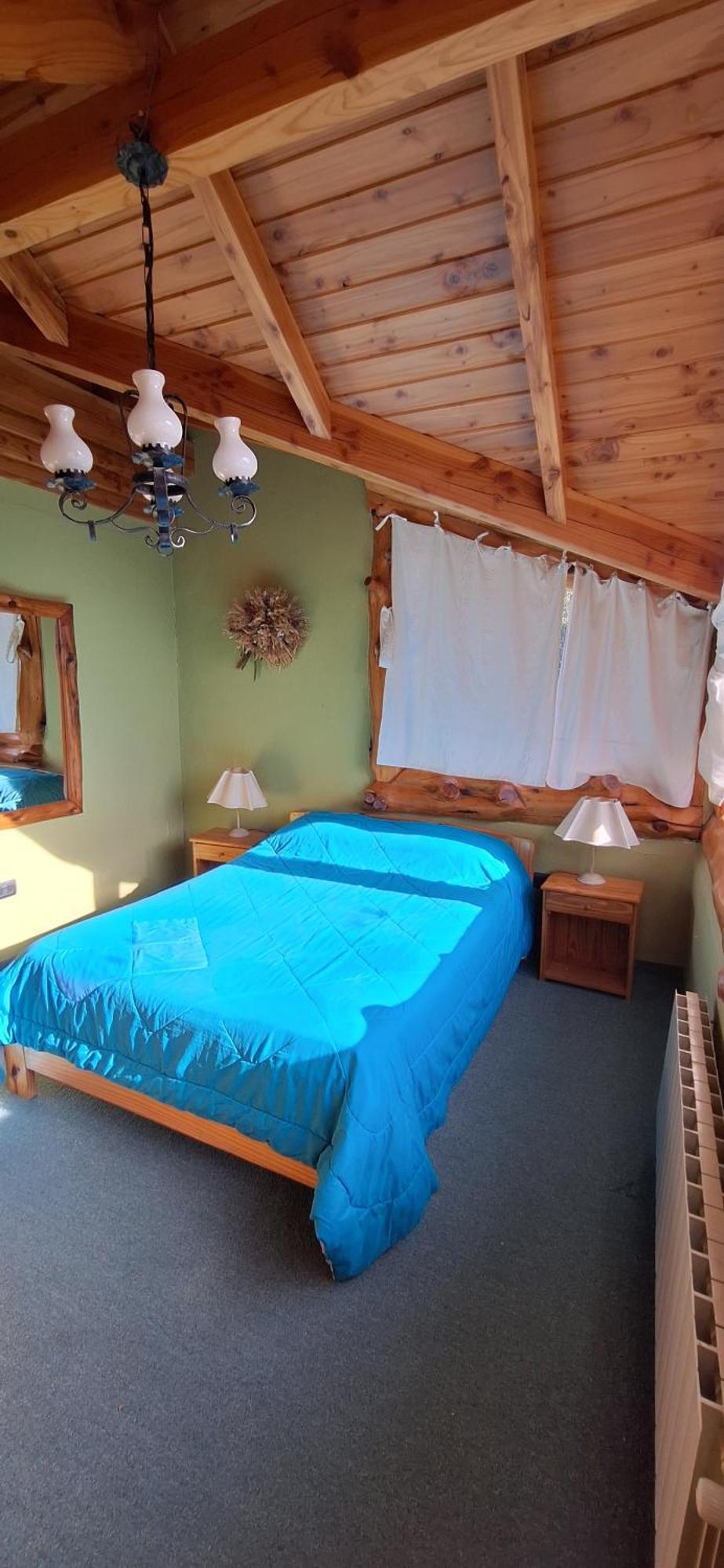 De Las Rosas Bariloche Kültér fotó