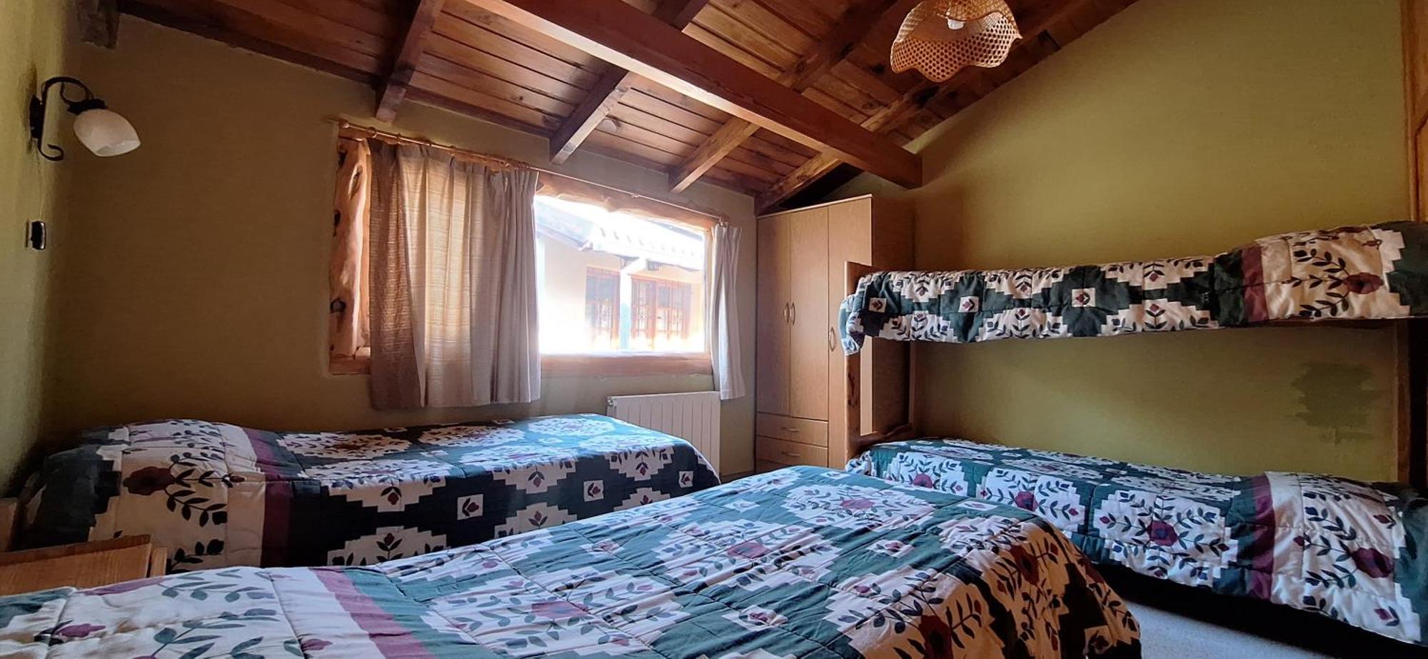 De Las Rosas Bariloche Kültér fotó
