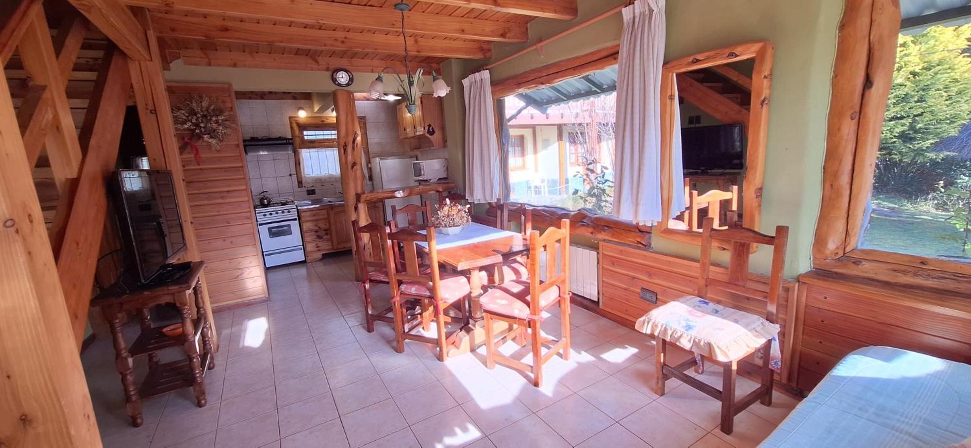 De Las Rosas Bariloche Kültér fotó