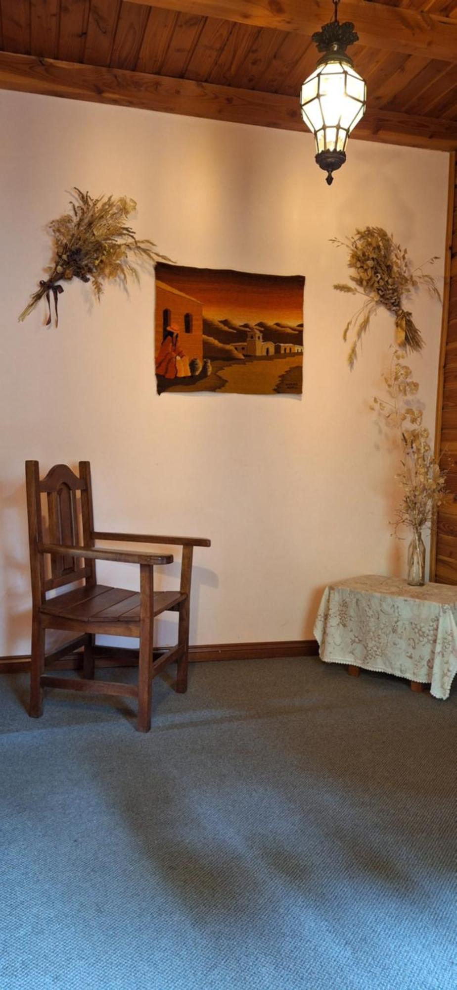 De Las Rosas Bariloche Kültér fotó