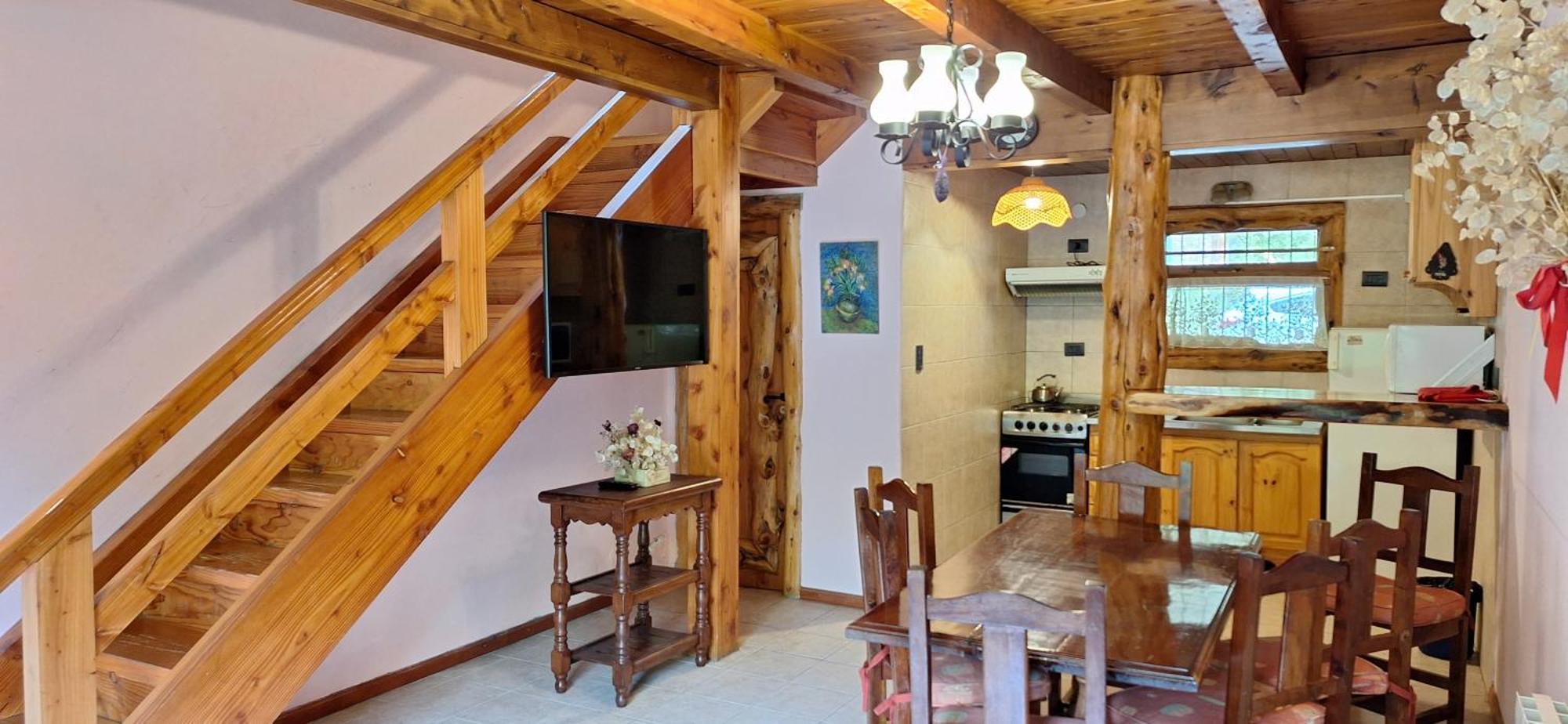 De Las Rosas Bariloche Kültér fotó