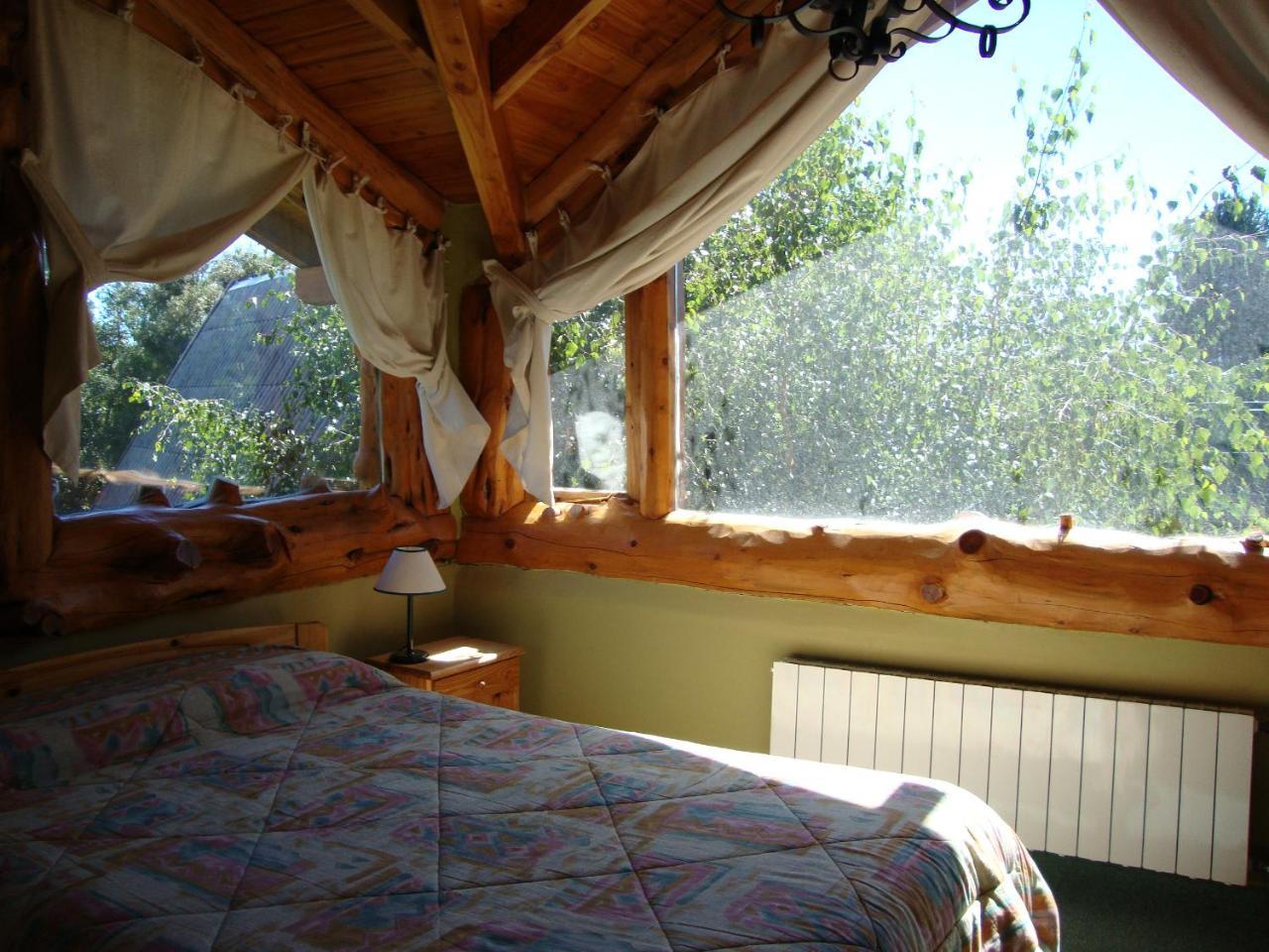 De Las Rosas Bariloche Kültér fotó