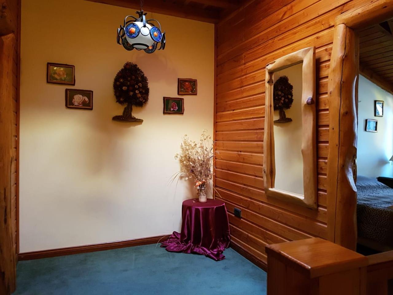 De Las Rosas Bariloche Kültér fotó